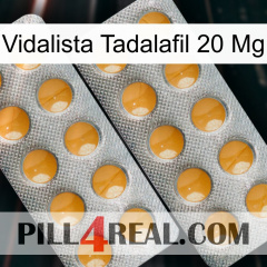 Vidalista Tadalafil 20 Mg levitra2